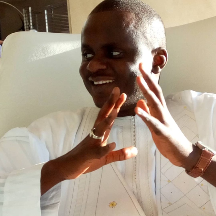 SERIGNE MODOU MBACKÉ : ' Cet acharnement sur Sonko ne nous dissuadera pas à préférer l'anti système qu'il nous propose à la gabegie en cours '