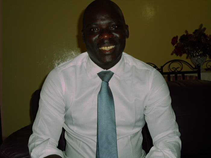 Me Bassirou Ngom : «essayer de disculper Sonko ne fera que l'enfoncer d'avantage… l’opposition n’est unie que par leurs sentiments de haine envers le Président…personne ne peut objectivement relever dans l’affaire Khalifa des manquements juridiques» Me Bassirou Ngom : «essayer de disculper Sonko ne fera que l'enfoncer d'avantage… l’opposition n’est unie que par leurs sentiments de haine envers le Président…personne ne peut objectivement relever dans l’affaire Khalifa des manquements juridiques»
