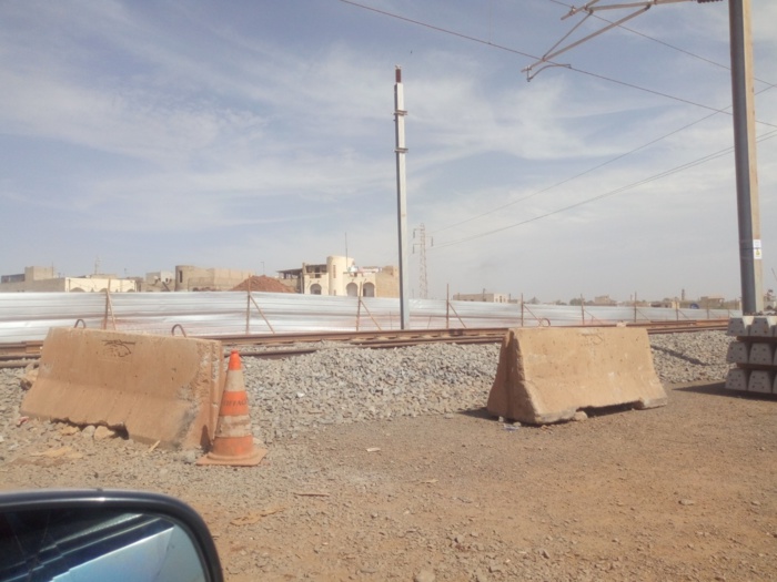 Rufisque/ Alerte : Son inauguration prévue ce lundi, le TER cristallise toutes les colères et frustrations des populations.