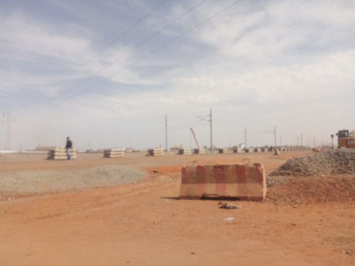 Rufisque/ Alerte : Son inauguration prévue ce lundi, le TER cristallise toutes les colères et frustrations des populations.