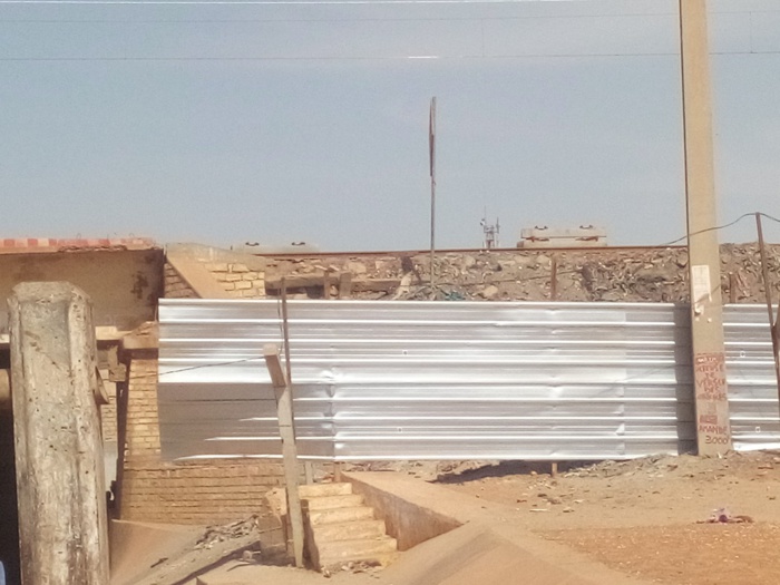 Rufisque/ Alerte : Son inauguration prévue ce lundi, le TER cristallise toutes les colères et frustrations des populations.