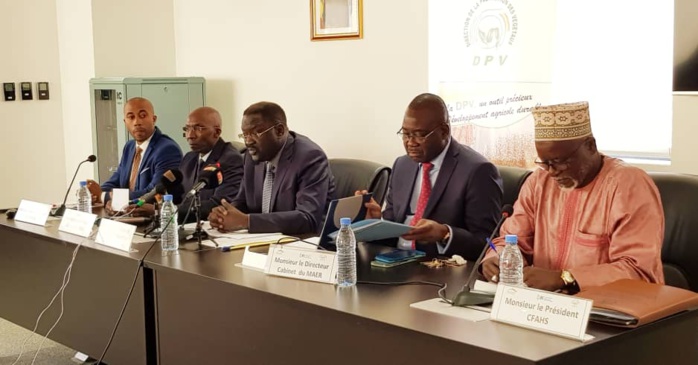 Bilan de la campagne 2018 d’exportation de produits horticoles : Une campagne présumée difficile a battu finalement un record en quantité et en qualité. Bilan de la campagne 2018 d’exportation de produits horticoles : Une campagne présumée difficile a battu finalement un record en quantité et en qualité.