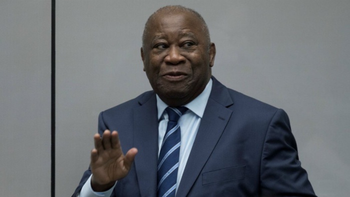 Dernière nouvelle : le Parquet de la Cpi s’oppose à la libération de Laurent Gbagbo