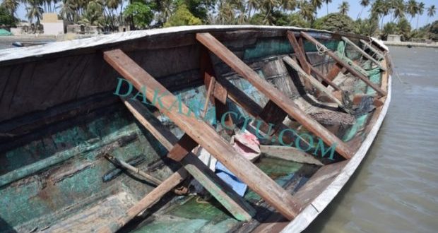 Rapatriement des 4 corps de pêcheurs retrouvés au Cap-Vert : mercredi prochain au plus tard