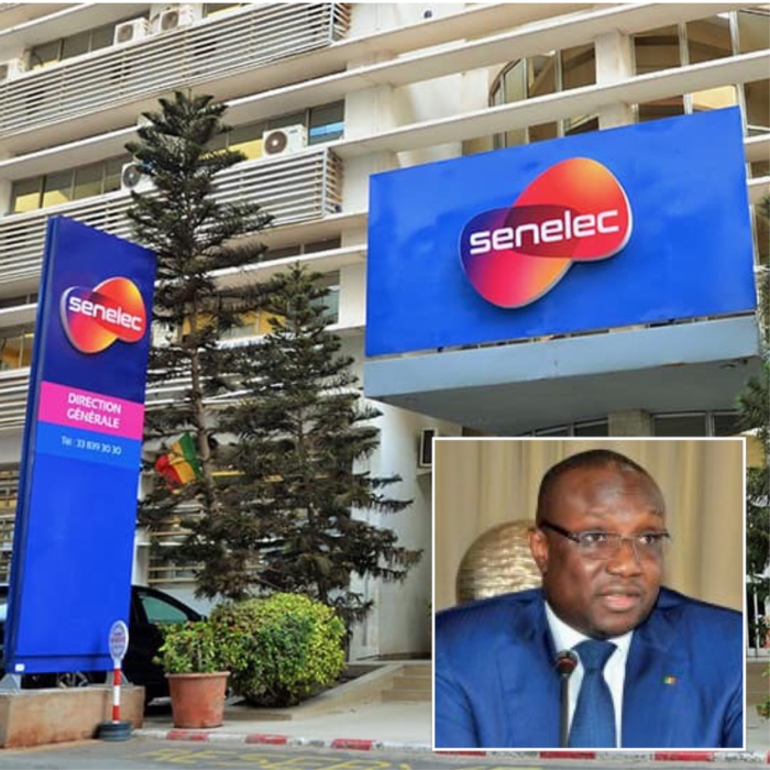 Première cotation de l’emprunt obligataire 2018-2025 : Senelec, le grand bond en avant