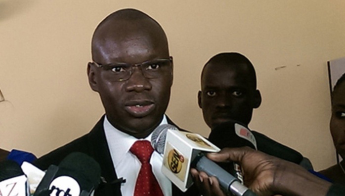 Révélations de Bernard Casimir Demba Cissé, directeur de la formation et de la communication de la Dge : «Le ministre de l’Intérieur doit remettre le fichier aux candidats au plus tard le jeudi 24 janvier, soit dans deux jours»