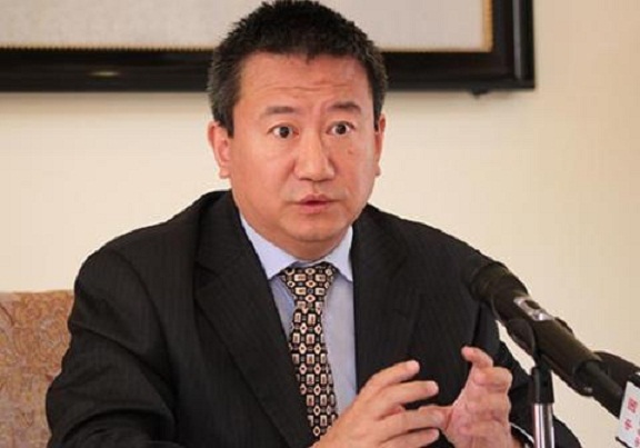 Réalisation d’autoroutes : la Chine compte poursuivre le partenariat avec le Sénégal (Ambassadeur Zhang Xun)