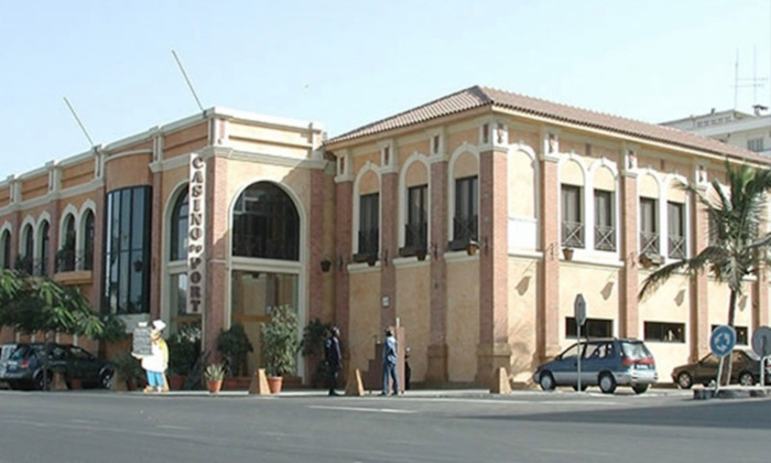 Travaux sans permis et transformation illégale d'un monument historique : le Casino du Port menacé de fermeture Travaux sans permis et transformation illégale d'un monument historique : le Casino du Port menacé de fermeture