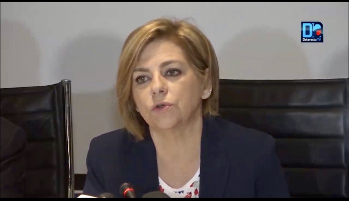 Présidentielle 2019 / Union Européenne : avec 28 observateurs, la mission d’observation électorale sillonne les 14 régions du Sénégal. Présidentielle 2019 / Union Européenne : avec 28 observateurs, la mission d’observation électorale sillonne les 14 régions du Sénégal.