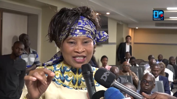 La Transhumance politique au Sénégal : une pratique honteuse / « Osez l’avenir » a osé le passé ! La Transhumance politique au Sénégal : une pratique honteuse / « Osez l’avenir » a osé le passé !