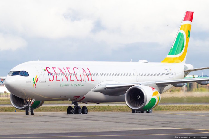 Air Sénégal SA - Dakar-Paris-Dakar : L’inauguration prévue le 1er février 2019 n’aura pas lieu