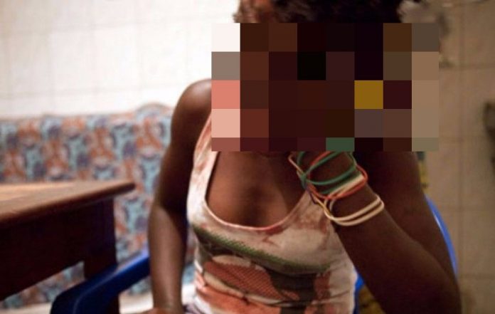 L'étudiante M. Sy, la trentaine, sauvagement amochée et violée par un de ses oncles S. Ndiaye, dit Pape