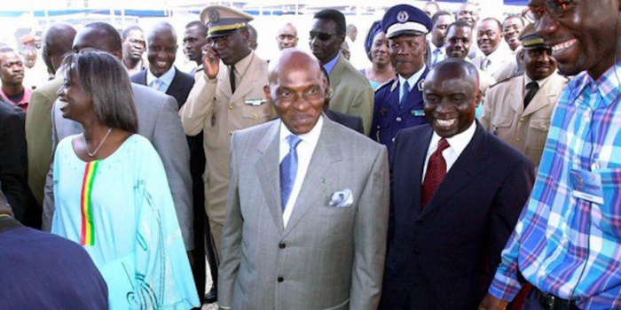 Ticket Wade-Idy : quelle « Marche bleue » attendre du Pape du Sopi pour un remake du scénario de 2000 ? Ticket Wade-Idy : quelle « Marche bleue » attendre du Pape du Sopi pour un remake du scénario de 2000 ?