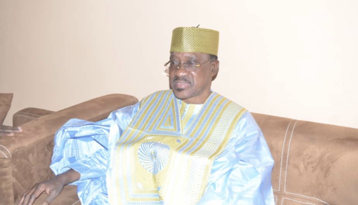 Journal de la Campagne : « Le taux d’endettement réel est de 62% » (Madické Niang) Journal de la Campagne : « Le taux d’endettement réel est de 62% » (Madické Niang)