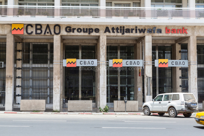 En désaccord avec le patronat : Le personnel de la Cbao/ Attijariwafa bank concocte un plan  d’actions