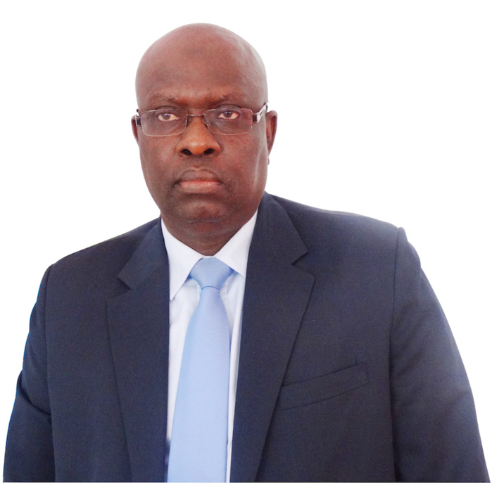 Présidentielle 2019 : Kanel pour Macky, Kanel avec Macky ! (Par l’ambassadeur Amadou Bocoum) Présidentielle 2019 : Kanel pour Macky, Kanel avec Macky ! (Par l’ambassadeur Amadou Bocoum)