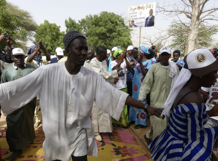 Presidentielle 2019 : Marie Teuw Niane ratisse Rao pour le compte du candidat Macky Sall