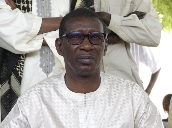 Presidentielle 2019 : Marie Teuw Niane ratisse Rao pour le compte du candidat Macky Sall