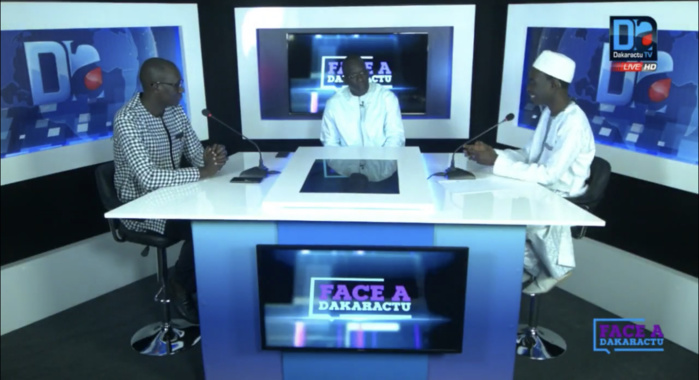 « Dakar, aux plans sociologique et électoral, est aux mains de la famille politique du Président Macky Sall » (Abdoulaye Diouf Sarr)