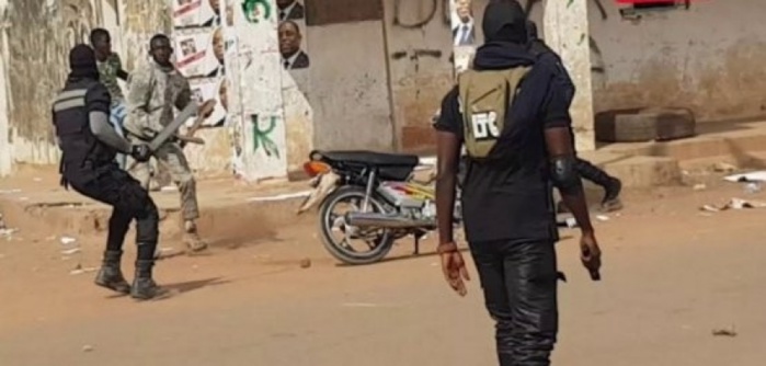 Sénégal violence politique - Un deuxième mort enregistré à Tamba, la maison du responsable de PUR saccagé