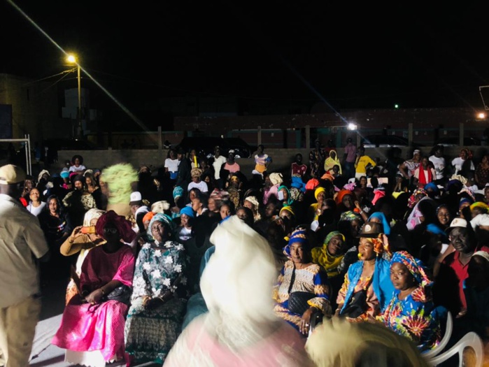 Présidentielle 2019/Rufisque :  Ismaïla Madior Fall invite la jeunesse à s'approprier du bilan reluisant de Macky Sall et à le défendre. Présidentielle 2019/Rufisque :  Ismaïla Madior Fall invite la jeunesse à s'approprier du bilan reluisant de Macky Sall et à le défendre.