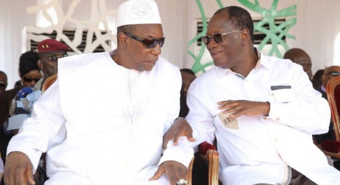Candidature pour un 3e mandat : l’Amérique freine Ouattara et Alpha Condé