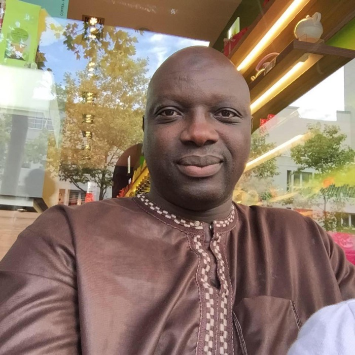 (ENTRETIEN) Cheikh Ahmed Tidiane Sall, Coordinateur du Front pour le départ de Macky Sall : « Pourquoi je soutiens Idrissa Seck (...) Ce qui m'a opposé à Ousmane Sonko (...) Si Macky tente de passer au premier tour... » (ENTRETIEN) Cheikh Ahmed Tidiane Sall, Coordinateur du Front pour le départ de Macky Sall : « Pourquoi je soutiens Idrissa Seck (...) Ce qui m'a opposé à Ousmane Sonko (...) Si Macky tente de passer au premier tour... »