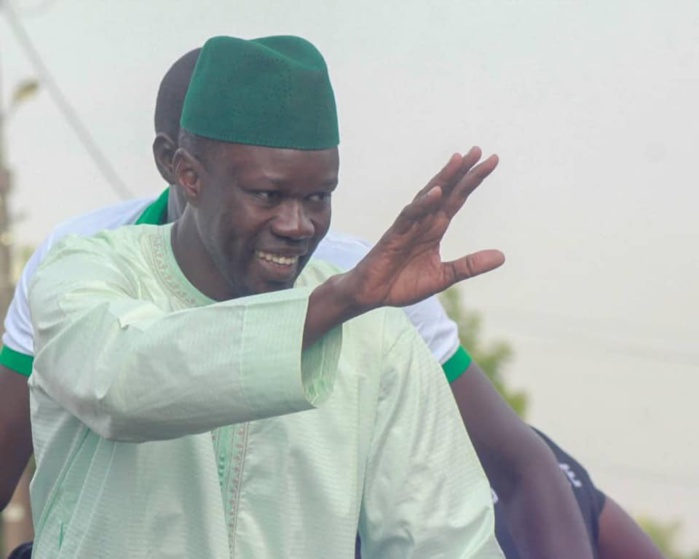 Ousmane Sonko : Piège ou inexpérience politique ?