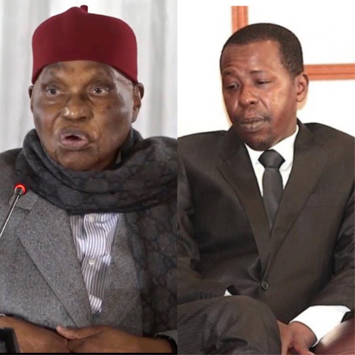 Prêt de 5 milliards à Cheikh Amar : Wade donne raison à Dakaractu, 5 ans après / Un « conseiller financier » de Gorgui démasqué Prêt de 5 milliards à Cheikh Amar : Wade donne raison à Dakaractu, 5 ans après / Un « conseiller financier » de Gorgui démasqué