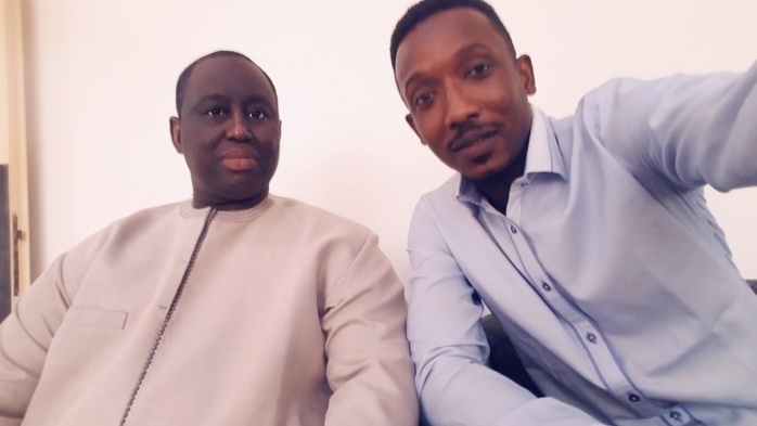 Barthélemy Dias lâché par son « Général » : Habib Mboup rejoint Amadou Ba