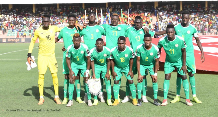 CAN U20 Niger : Le Sénégal échoue pour la 3e fois en finale, le Mali sacré champion CAN U20 Niger : Le Sénégal échoue pour la 3e fois en finale, le Mali sacré champion