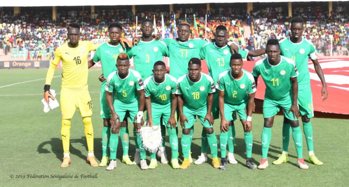 CAN U20 Niger : Le Sénégal échoue pour la 3e fois en finale, le Mali sacré champion