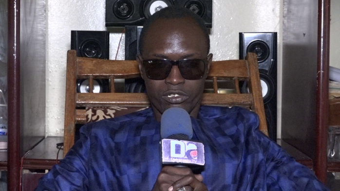 TOUBA / Serigne Bara Mbacké dénonce l'implication des Imams dans la campagne du Président Macky Sall