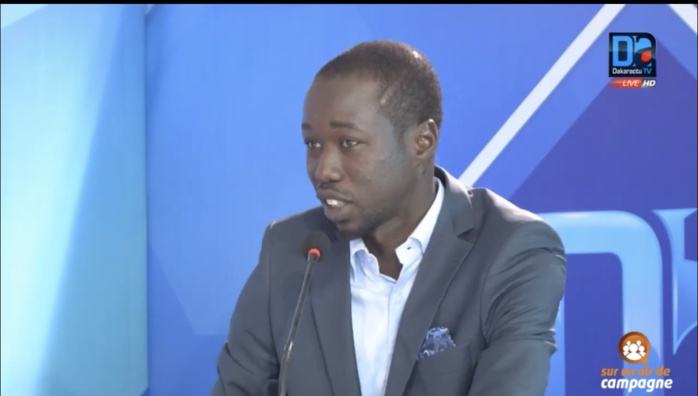 Révélation de Khaly Diouf de Rewmi : Idrissa Seck a décroché 25 à 30 maires Révélation de Khaly Diouf de Rewmi : Idrissa Seck a décroché 25 à 30 maires