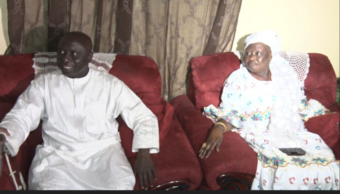 Guinguinéo : La députée-Maire Adja Daba Diouf et 12 responsables libéraux votent Idy! Guinguinéo : La députée-Maire Adja Daba Diouf et 12 responsables libéraux votent Idy!