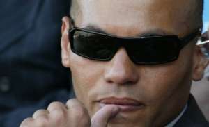 [ AUDIO ] «Karim Wade a bel et bien appelé pour demander l’intervention de l’armée française»