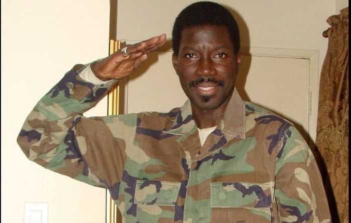 Mais où est donc passé Talla Sylla ?