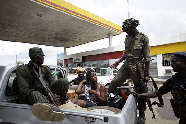 Y a-t-il des mercenaires au Sénégal ? « Non », répond dakaractu.com