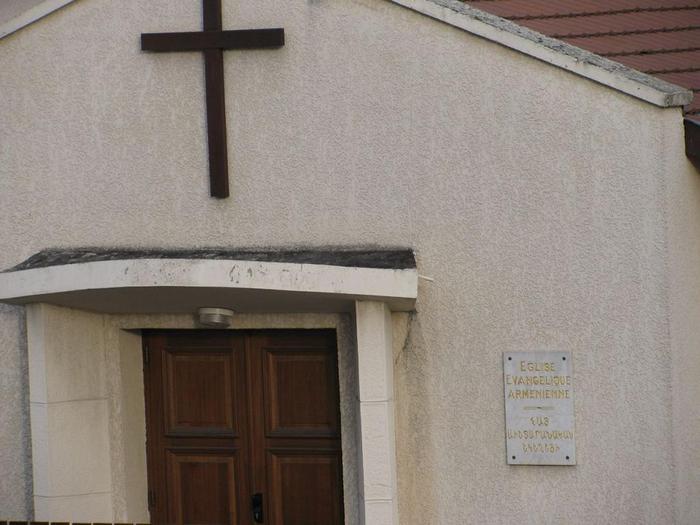 L’Eglise évangélique réclame justice