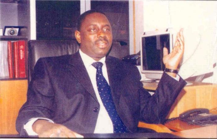 Macky Sall: "Plus de 25 000 passeports diplomatiques sénégalais sont en circulation"