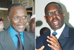 PS/APR: Le début de la guerre?