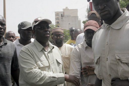 Abidjan dément le recrutement de mercenaires ivoiriens par le Sénégal