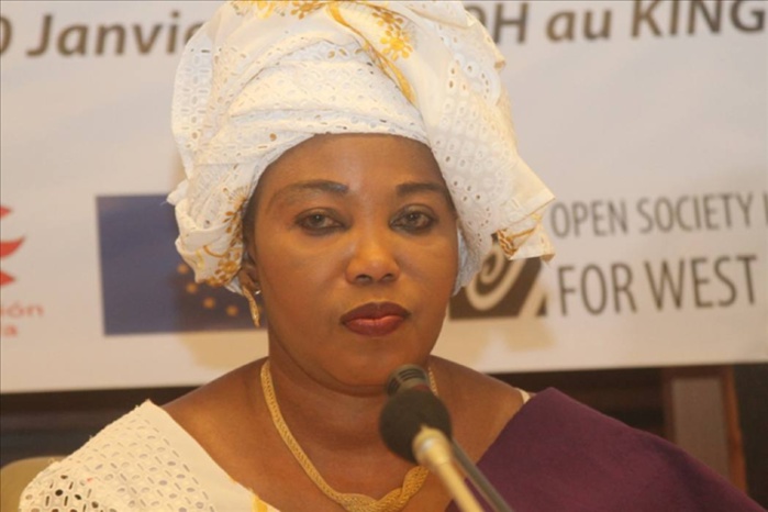 Kaolack : Awa Guèye gagne dans son centre de vote et son quartier