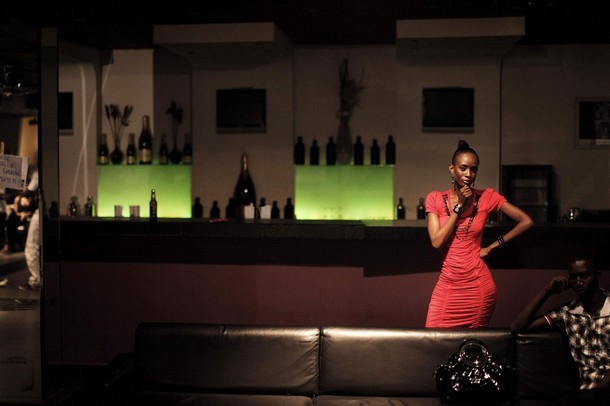 [ PHOTOS ] La Fashion Week s’annonce hot…