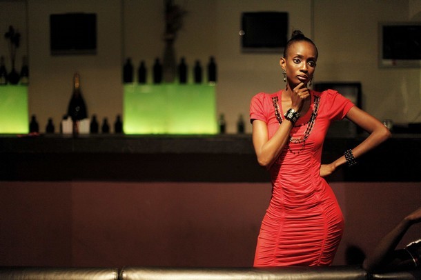 [ PHOTOS ] La Fashion Week s’annonce hot…