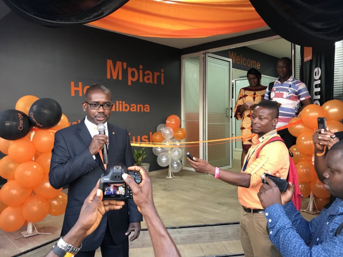 SONATEL : le groupe réalise un chiffre d’affaires consolidé de 1022 milliards en 2018 SONATEL : le groupe réalise un chiffre d’affaires consolidé de 1022 milliards en 2018