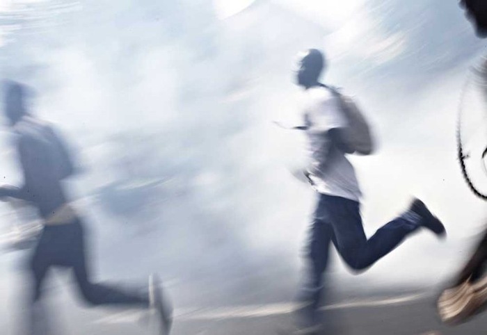 Manifestations du 27 juin : 17 personnes suspectées de pillages déférées au parquet