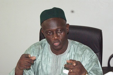 [ AUDIO ] Serigne Mbacké Ndiaye persiste et signe que Karim Wade n'a pas fait appel à l'armée française.