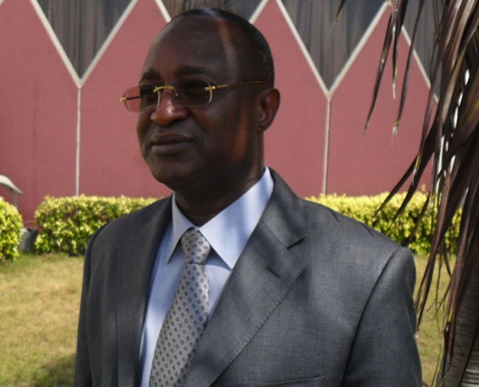 Presidency of the Commission  of Uemoa: Senegal has to make elect Elhadji Abdou Sakho