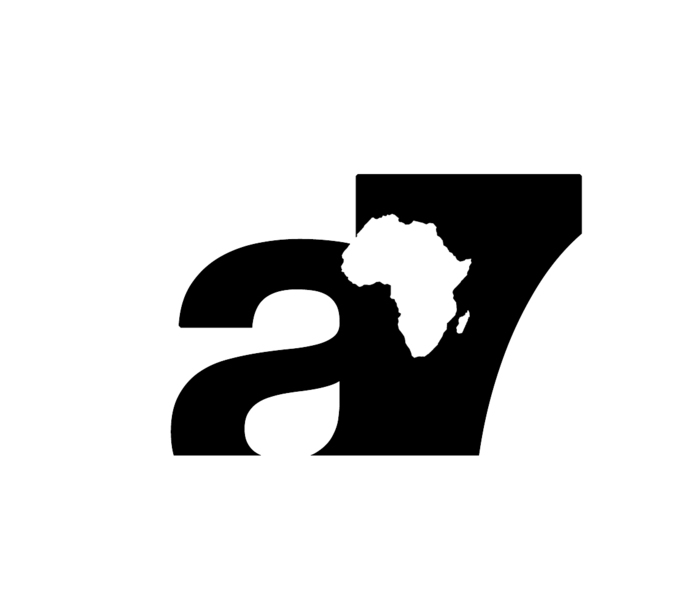 [ LOGO ] Africa 7 est arrivée sur votre petit écran !